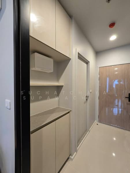 Culture Thonglor, Bangkok, Soi Sukhumvit 59, Sukhumvit Road, Khlong Tan Nua, Watthana, Bangkok, 1 Bedroom, 24 sqm, Condo For Rent, by Suchatchaya Supawachiranant, 500251415 - DDproperty.com