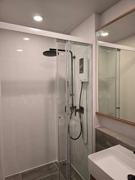 Culture Thonglor, Bangkok, Soi Sukhumvit 59, Sukhumvit Road, Khlong Tan Nua, Watthana, Bangkok, 1 Bedroom, 24 sqm, Condo For Rent, by Suchatchaya Supawachiranant, 500251415 - DDproperty.com