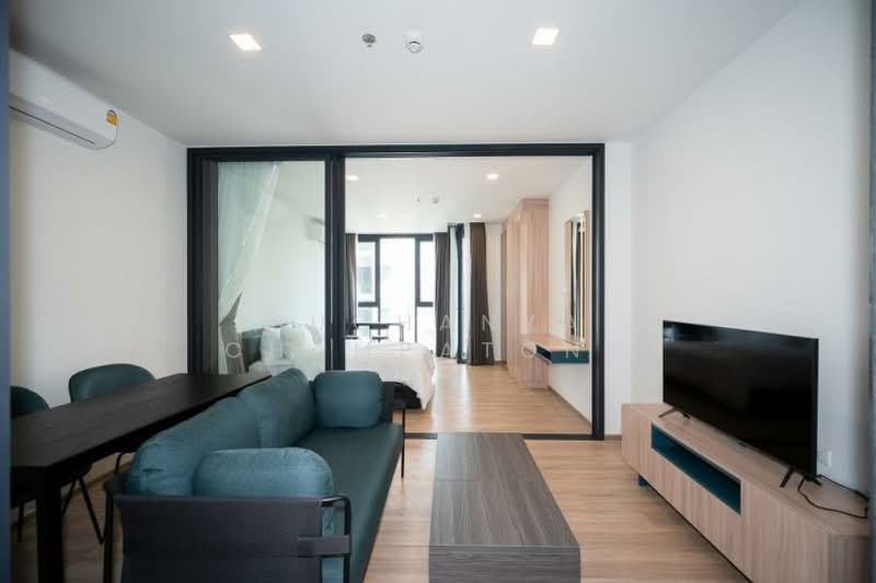 XT Phayathai, Bangkok, Phaya Thai Road, Thanon Phaya Thai, Ratchathewi, Bangkok, 1 Bedroom, 42 sqm, Condo For Rent, by Suchanya Champatong, 500251416 - DDproperty.com