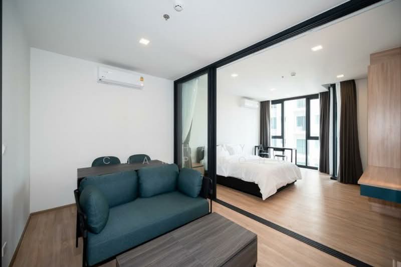 XT Phayathai, Bangkok, Phaya Thai Road, Thanon Phaya Thai, Ratchathewi, Bangkok, 1 Bedroom, 42 sqm, Condo For Rent, by Suchanya Champatong, 500251416 - DDproperty.com