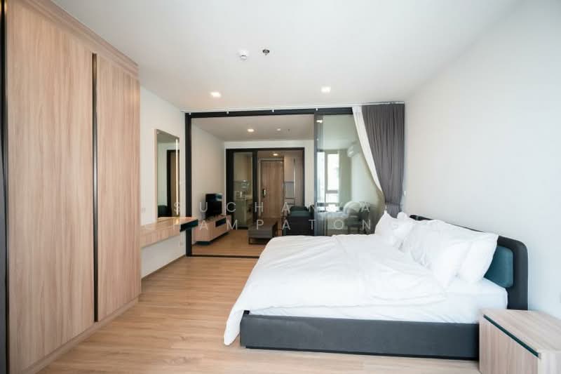 XT Phayathai, Bangkok, Phaya Thai Road, Thanon Phaya Thai, Ratchathewi, Bangkok, 1 Bedroom, 42 sqm, Condo For Rent, by Suchanya Champatong, 500251416 - DDproperty.com