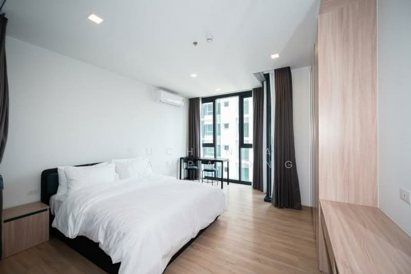 XT Phayathai, Bangkok, Phaya Thai Road, Thanon Phaya Thai, Ratchathewi, Bangkok, 1 Bedroom, 42 sqm, Condo For Rent, by Suchanya Champatong, 500251416 - DDproperty.com