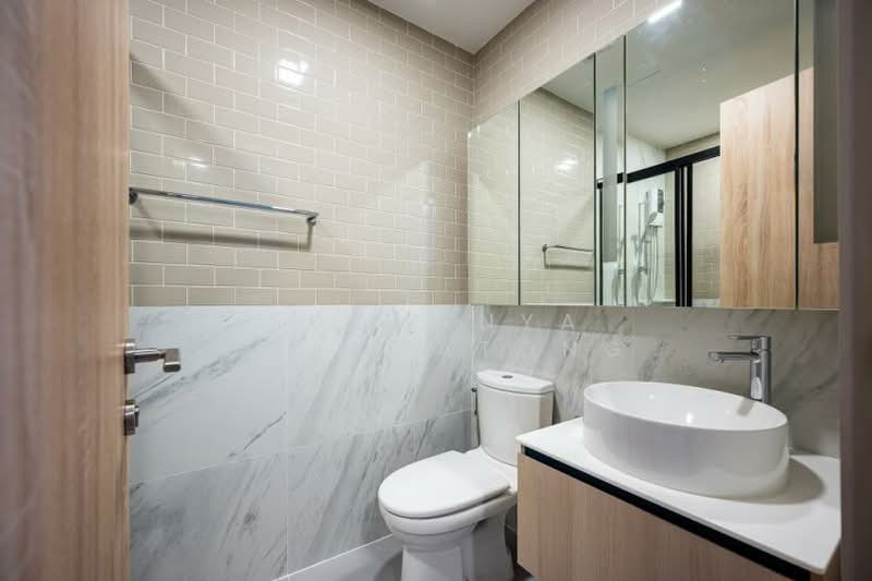 XT Phayathai, Bangkok, Phaya Thai Road, Thanon Phaya Thai, Ratchathewi, Bangkok, 1 Bedroom, 42 sqm, Condo For Rent, by Suchanya Champatong, 500251416 - DDproperty.com