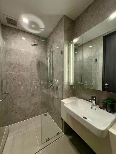 Noble Around Ari, Bangkok, 312 Phahon Yothin Rd, Samsen Nai, Phaya Thai, Bangkok, 1 Bedroom, 35 sqm, Condo For Rent, by Suchatchaya Supawachiranant, 500251418 - DDproperty.com