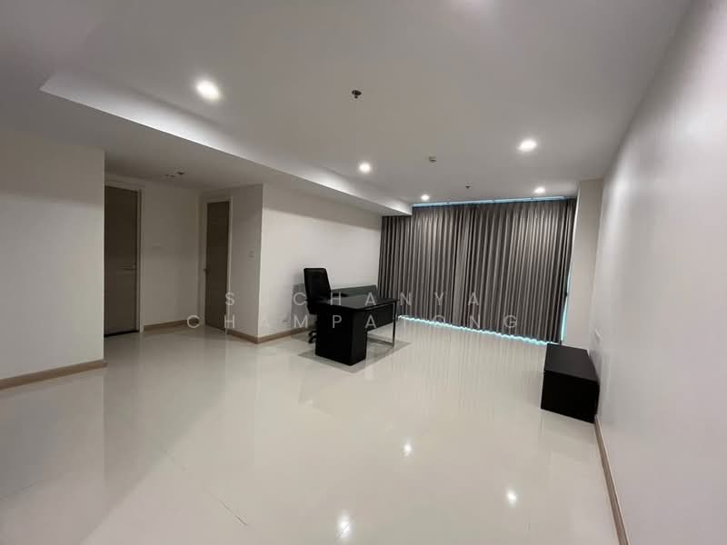 Supalai Riva Grande Rama 3, Bangkok, Rama 3 Road, Chong Nonsi, Yan Nawa, Bangkok, 2 Bedrooms, 100 sqm, Condo For Sale, by Suchanya Champatong, 500251419 - DDproperty.com
