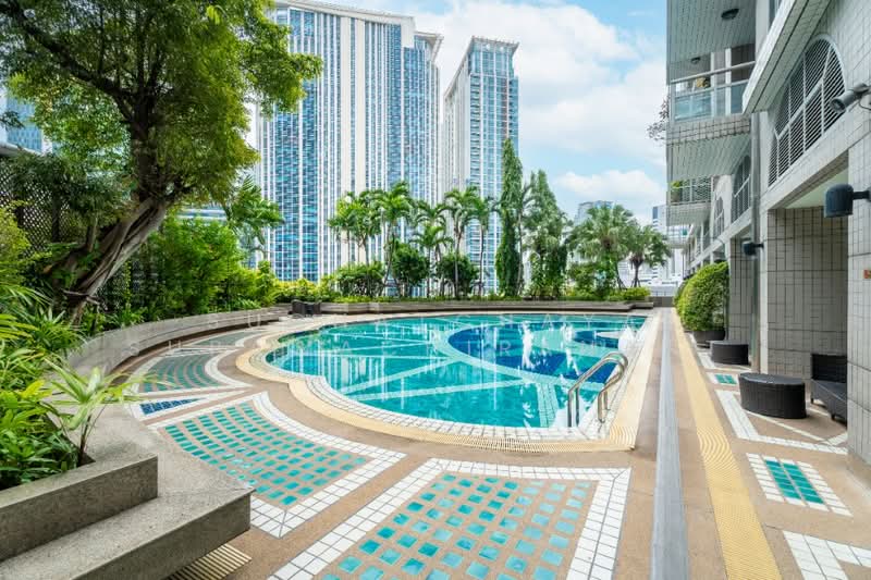 All Seasons Mansion : ออลซีซั่น แมนชั่น, กรุงเทพ, ซอยร่วมฤดี ถนนวิทยุ, ลุมพินี, ปทุมวัน, กรุงเทพ, 201 ตร.ม., คอนโด ให้เช่า, โดย Suchatchaya Supawachiranant, 500251420 - DDproperty.com