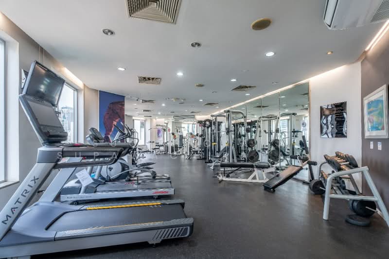 All Seasons Mansion, Bangkok, Soi Ruamrudee, Wireless Road, Lumphini, Pathum Wan, Bangkok, 3 Bedrooms, 201 sqm, Condo For Rent, by Suchatchaya Supawachiranant, 500251420 - DDproperty.com