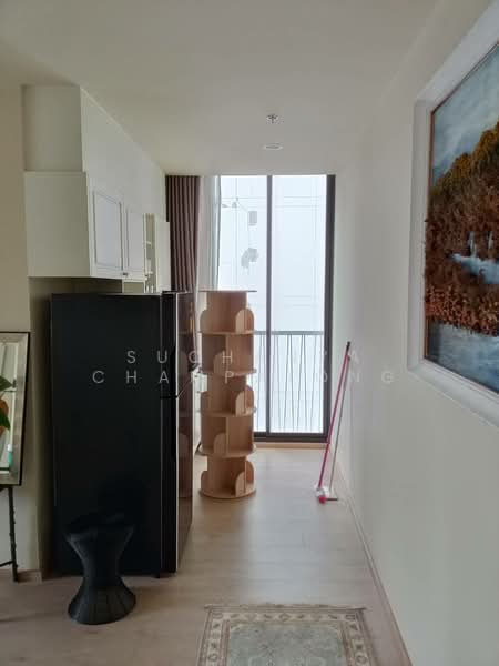 Noble Recole, Bangkok, 77 Soi Sukhumvit 19 Sukhumvit Road, Khlongtoei Nua, Watthana, Bangkok, 2 Bedrooms, 64 sqm, Condo For Rent, by Suchanya Champatong, 500251421 - DDproperty.com