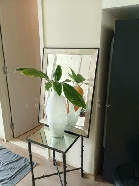 Noble Recole, Bangkok, 77 Soi Sukhumvit 19 Sukhumvit Road, Khlongtoei Nua, Watthana, Bangkok, 2 Bedrooms, 64 sqm, Condo For Rent, by Suchanya Champatong, 500251421 - DDproperty.com