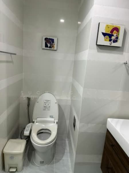 Keyne by Sansiri, Bangkok, 766 Sukhumvit Road, Khlong Toei, Khlong Toei, Bangkok, 1 Bedroom, 35 sqm, Condo For Rent, by Suchatchaya Supawachiranant, 500251422 - DDproperty.com