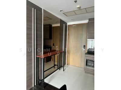 For Rent - Keyne by Sansiri, Bangkok