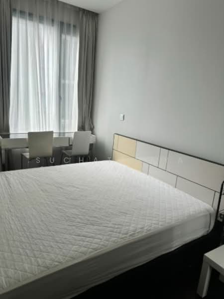 Keyne by Sansiri, Bangkok, 766 Sukhumvit Road, Khlong Toei, Khlong Toei, Bangkok, 1 Bedroom, 35 sqm, Condo For Rent, by Suchatchaya Supawachiranant, 500251422 - DDproperty.com