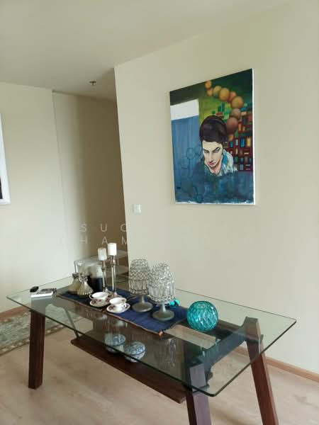 Noble Recole : โนเบิล รีโคล, กรุงเทพ, 77 ซอยสุขุมวิท 19 ถนนสุขุมวิท, คลองเตยเหนือ, วัฒนา, กรุงเทพ, 64 ตร.ม., คอนโด ขาย, โดย Suchanya Champatong, 500251423 - DDproperty.com