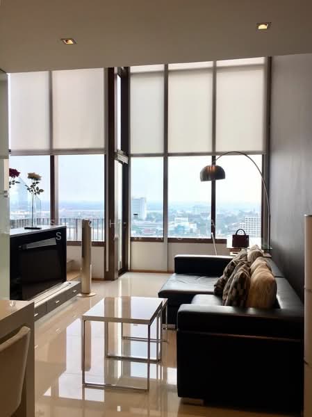 The Emporio Place, Bangkok, 93 Soi Sukhumvit 24, Sukhumvit Road, Khong Tan, Khlong Toei, Bangkok, 1 Bedroom, 80 sqm, Condo For Rent, by Suchatchaya Supawachiranant, 500251424 - DDproperty.com