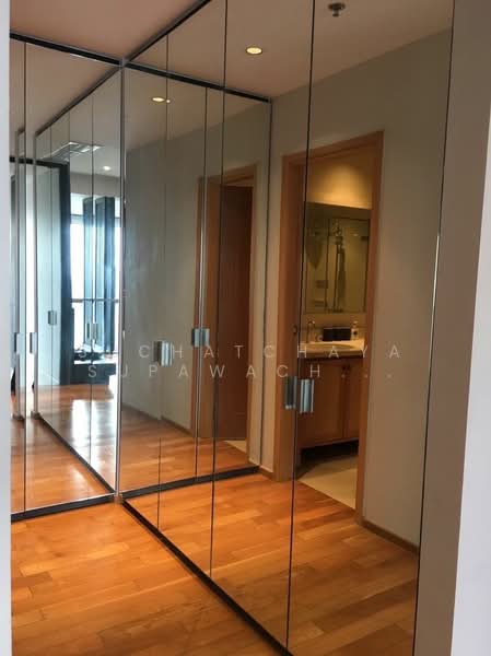 The Emporio Place, Bangkok, 93 Soi Sukhumvit 24, Sukhumvit Road, Khong Tan, Khlong Toei, Bangkok, 1 Bedroom, 80 sqm, Condo For Rent, by Suchatchaya Supawachiranant, 500251424 - DDproperty.com