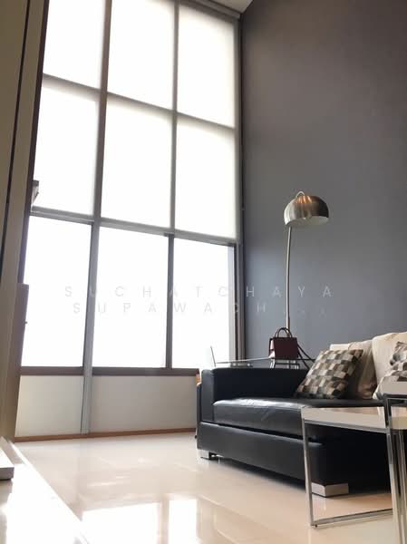 The Emporio Place, Bangkok, 93 Soi Sukhumvit 24, Sukhumvit Road, Khong Tan, Khlong Toei, Bangkok, 1 Bedroom, 80 sqm, Condo For Rent, by Suchatchaya Supawachiranant, 500251424 - DDproperty.com