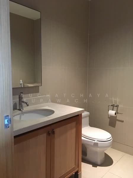 The Emporio Place, Bangkok, 93 Soi Sukhumvit 24, Sukhumvit Road, Khong Tan, Khlong Toei, Bangkok, 1 Bedroom, 80 sqm, Condo For Rent, by Suchatchaya Supawachiranant, 500251424 - DDproperty.com