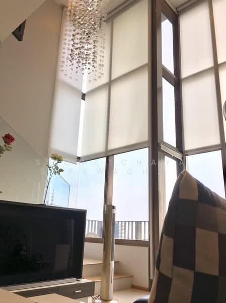 The Emporio Place, Bangkok, 93 Soi Sukhumvit 24, Sukhumvit Road, Khong Tan, Khlong Toei, Bangkok, 1 Bedroom, 80 sqm, Condo For Rent, by Suchatchaya Supawachiranant, 500251424 - DDproperty.com