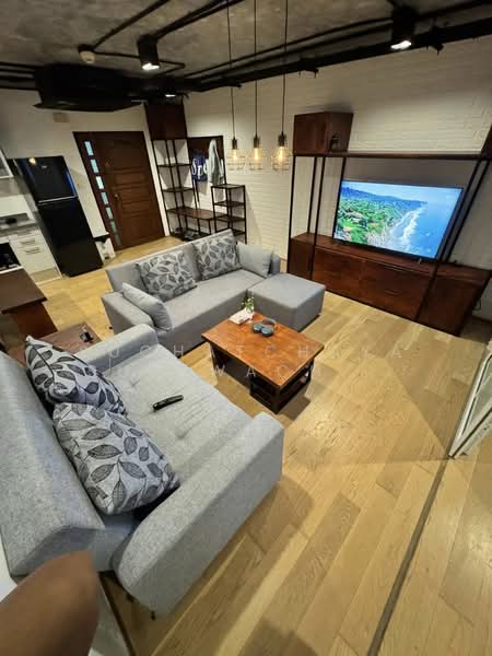 Supalai Place Sukhumvit 39 : ศุภาลัย เพลส สุขุมวิท 39, กรุงเทพ, 175-179 ซอยสุขุมวิท 39 ถนนสุขุมวิท แขวงคลองตันเหนือ เขตวัฒนา กรุงเทพมหานคร, คลองตันเหนือ, วัฒนา, กรุงเทพ, 77 ตร.ม., คอนโด ให้เช่า, โดย Suchatchaya Supawachiranant, 500251426 - DDproperty.com