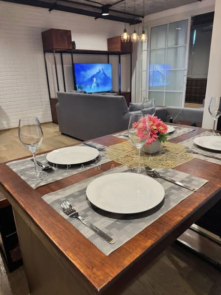 Supalai Place Sukhumvit 39, Bangkok, 175-179 Soi Sukhumvit 39 Sukhumvit Road, Khlong Tan Nua, Watthana, Bangkok, 1 Bedroom, 77 sqm, Condo For Rent, by Suchatchaya Supawachiranant, 500251426 - DDproperty.com