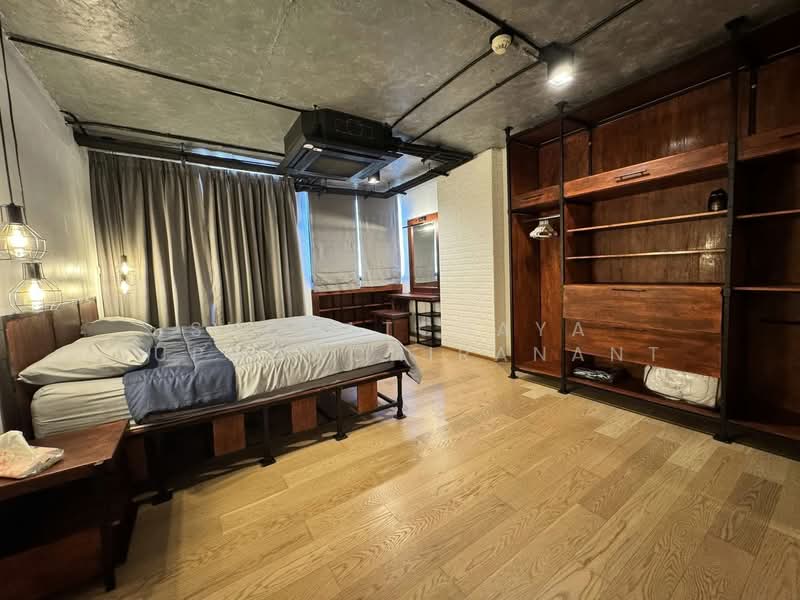 Supalai Place Sukhumvit 39, Bangkok, 175-179 Soi Sukhumvit 39 Sukhumvit Road, Khlong Tan Nua, Watthana, Bangkok, 1 Bedroom, 77 sqm, Condo For Rent, by Suchatchaya Supawachiranant, 500251426 - DDproperty.com