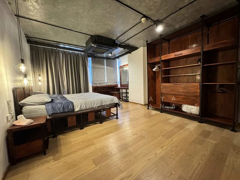 Supalai Place Sukhumvit 39 : ศุภาลัย เพลส สุขุมวิท 39, กรุงเทพ, 175-179 ซอยสุขุมวิท 39 ถนนสุขุมวิท แขวงคลองตันเหนือ เขตวัฒนา กรุงเทพมหานคร, คลองตันเหนือ, วัฒนา, กรุงเทพ, 77 ตร.ม., คอนโด ให้เช่า, โดย Suchatchaya Supawachiranant, 500251426 - DDproperty.com