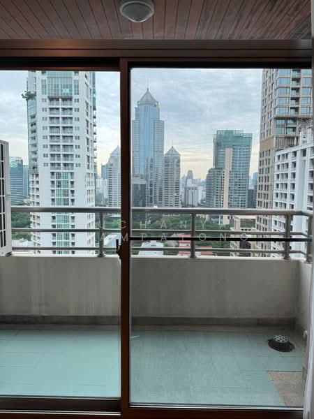 Grand Langsuan, Bangkok, Soi Lang Suan ,Ploenchit Road, Lumphini, Pathum Wan, Bangkok, 3 Bedrooms, 181 sqm, Condo For Sale, by Suchanya Champatong, 500251427 - DDproperty.com