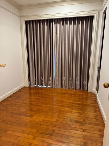 Grand Langsuan, Bangkok, Soi Lang Suan ,Ploenchit Road, Lumphini, Pathum Wan, Bangkok, 3 Bedrooms, 181 sqm, Condo For Sale, by Suchanya Champatong, 500251427 - DDproperty.com