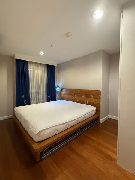 Belle Grand Rama 9, Bangkok, 131 Rama 9 Road, Huai Khwang, Huai Khwang, Bangkok, 2 Bedrooms, 59 sqm, Condo For Rent, by Suchatchaya Supawachiranant, 500251430 - DDproperty.com