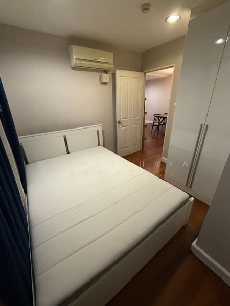 Belle Grand Rama 9, Bangkok, 131 Rama 9 Road, Huai Khwang, Huai Khwang, Bangkok, 2 Bedrooms, 59 sqm, Condo For Rent, by Suchatchaya Supawachiranant, 500251430 - DDproperty.com