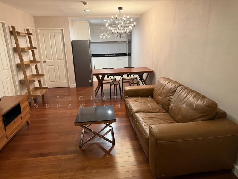 Belle Grand Rama 9, Bangkok, 131 Rama 9 Road, Huai Khwang, Huai Khwang, Bangkok, 2 Bedrooms, 59 sqm, Condo For Rent, by Suchatchaya Supawachiranant, 500251430 - DDproperty.com