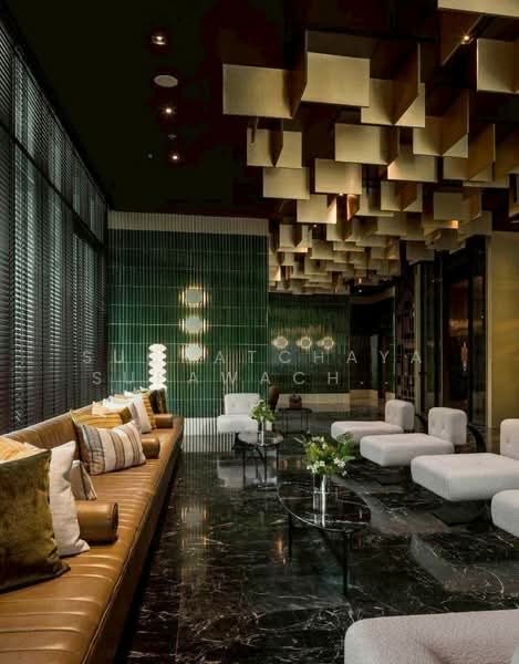 Noble State 39, Bangkok, 35 Soi Sukhumvit 39, Khlong Tan Nua, Watthana, Bangkok, 1 Bedroom, 30 sqm, Condo For Rent, by Suchatchaya Supawachiranant, 500251433 - DDproperty.com