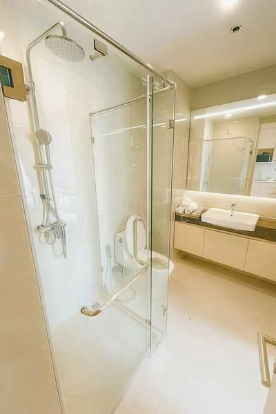 Noble State 39, Bangkok, 35 Soi Sukhumvit 39, Khlong Tan Nua, Watthana, Bangkok, 1 Bedroom, 30 sqm, Condo For Rent, by Suchatchaya Supawachiranant, 500251433 - DDproperty.com