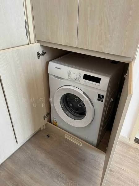 Noble State 39, Bangkok, 35 Soi Sukhumvit 39, Khlong Tan Nua, Watthana, Bangkok, 1 Bedroom, 30 sqm, Condo For Rent, by Suchatchaya Supawachiranant, 500251433 - DDproperty.com