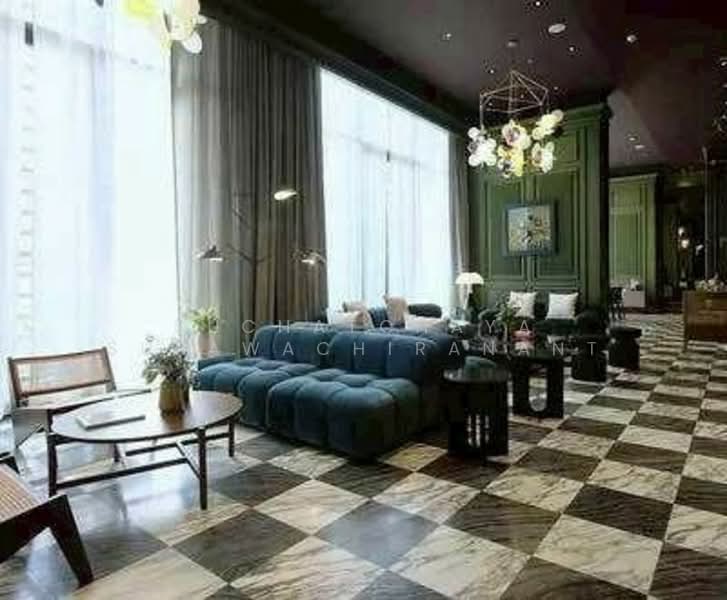 Noble State 39, Bangkok, 35 Soi Sukhumvit 39, Khlong Tan Nua, Watthana, Bangkok, 1 Bedroom, 30 sqm, Condo For Rent, by Suchatchaya Supawachiranant, 500251433 - DDproperty.com