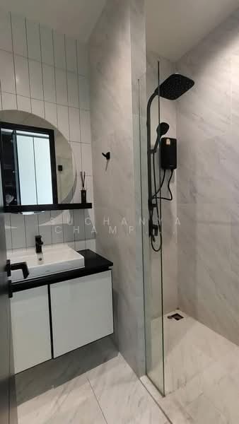 Chapter Charoennakhon–Riverside, Bangkok, Charoennakorn Road, Bang Lam Phu Lang, Khlong San, Bangkok, 1 Bedroom, 32 sqm, Condo For Sale, by Suchanya Champatong, 500251434 - DDproperty.com