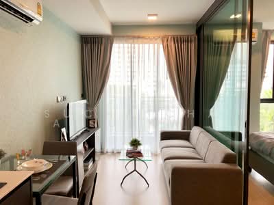 For Rent - Venio Sukhumvit 10, Bangkok
