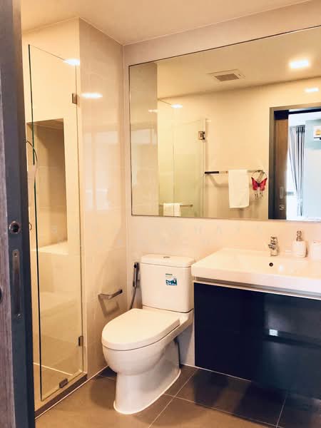 Venio Sukhumvit 10 : เวนิโอ สุขุมวิท 10, กรุงเทพ, 10 สุขุมวิท, คลองเตย, คลองเตย, กรุงเทพ, 34 ตร.ม., คอนโด ให้เช่า, โดย Suchatchaya Supawachiranant, 500251435 - DDproperty.com