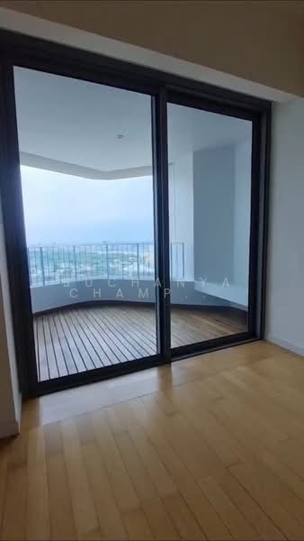 The Pano Rama 3, Bangkok, 890 Rama 3 Road, Bang Pong Pang, Yan Nawa, Bangkok, 2 Bedrooms, 137 sqm, Condo For Sale, by Suchanya Champatong, 500251436 - DDproperty.com