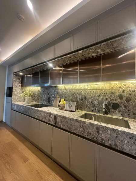 Via 34, Bangkok, 15 Soi Sukhumvit 34, Khong Tan, Khlong Toei, Bangkok, 2 Bedrooms, 103 sqm, Condo For Rent, by Suchanya Champatong, 500251438 - DDproperty.com