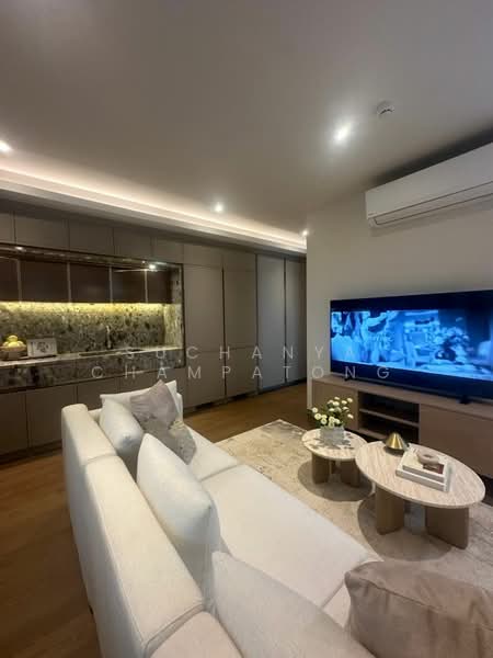 Via 34, Bangkok, 15 Soi Sukhumvit 34, Khong Tan, Khlong Toei, Bangkok, 2 Bedrooms, 103 sqm, Condo For Rent, by Suchanya Champatong, 500251438 - DDproperty.com