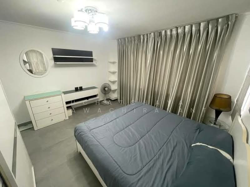 Supalai City Home Ratchada 10, Bangkok, Soi Ratchadaphisek 10, Ratchadaphisek Road, Huai Khwang, Huai Khwang, Bangkok, 2 Bedrooms, 70 sqm, Condo For Rent, by Suchatchaya Supawachiranant, 500251439 - DDproperty.com