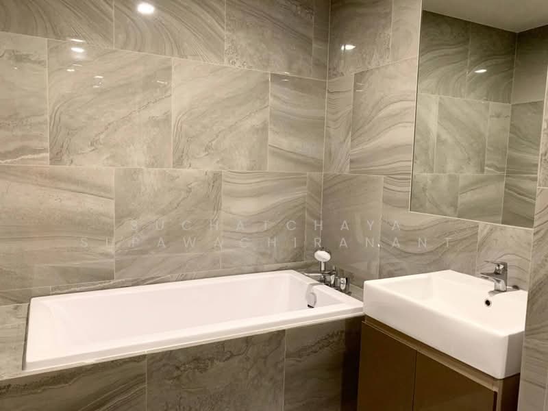 IDEO Q Sukhumvit 36, Bangkok, Soi Sukhumvit 36, Khong Tan, Khlong Toei, Bangkok, 1 Bedroom, 46 sqm, Condo For Rent, by Suchatchaya Supawachiranant, 500251440 - DDproperty.com