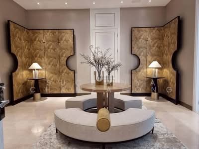 ขาย - The Residences At Mandarin Oriental : เดอะ เรสซิเดนซ์ แอท แมนดาริน โอเรียนเต็ล, กรุงเทพ
