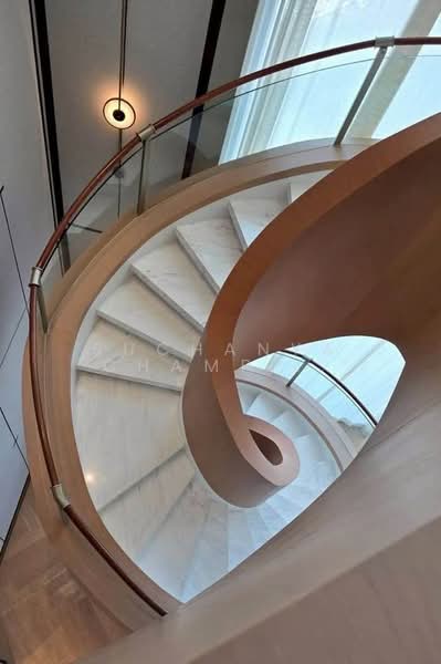 The Residences At Mandarin Oriental, Bangkok, 117 Charoen Nakorn Road, Khlong Ton Sai, Khlong San, Bangkok, 4 Bedrooms, 709 sqm, Condo For Sale, by Suchanya Champatong, 500251441 - DDproperty.com