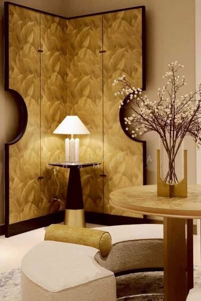 The Residences At Mandarin Oriental : เดอะ เรสซิเดนซ์ แอท แมนดาริน โอเรียนเต็ล, กรุงเทพ, 117 ถนนเจริญนคร, คลองต้นไทร, คลองสาน, กรุงเทพ, 709 ตร.ม., คอนโด ขาย, โดย Suchanya Champatong, 500251441 - DDproperty.com