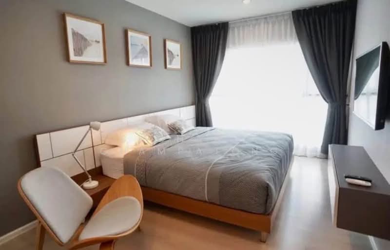 Aspire Sukhumvit 48 : แอสปาย สุขุมวิท 48, กรุงเทพ, ซอยสุขุมวิท 48 ถนนสุขุมวิท แขวงพระโขนง เขตคลองเตย กรุงเทพมหานคร, พระโขนง, คลองเตย, กรุงเทพ, 55 ตร.ม., คอนโด ให้เช่า, โดย Suchanya Champatong, 500251443 - DDproperty.com