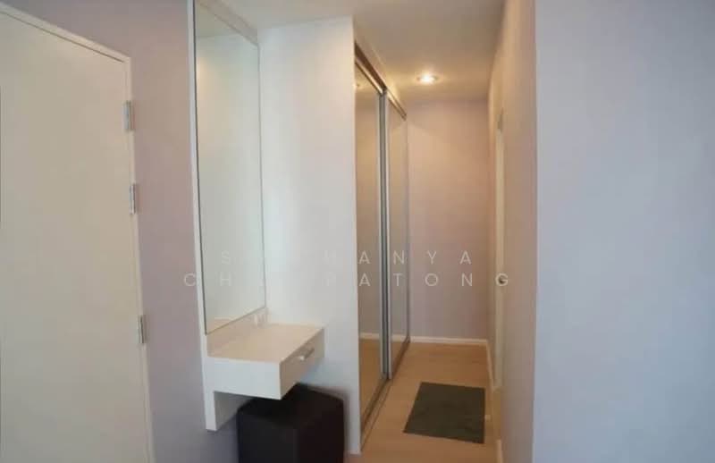 Aspire Sukhumvit 48, Bangkok, Sukhumvit Road, Phra Kanong, Khlong Toei, Bangkok, 2 Bedrooms, 55 sqm, Condo For Rent, by Suchanya Champatong, 500251443 - DDproperty.com