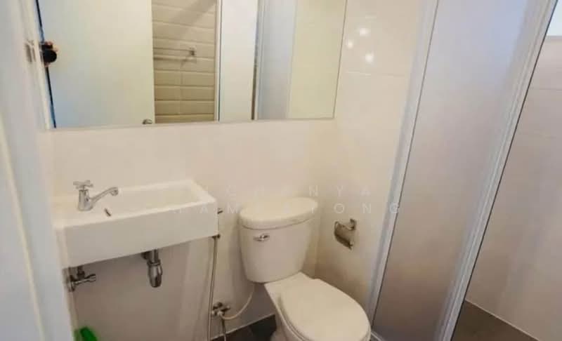 Aspire Sukhumvit 48, Bangkok, Sukhumvit Road, Phra Kanong, Khlong Toei, Bangkok, 2 Bedrooms, 55 sqm, Condo For Rent, by Suchanya Champatong, 500251443 - DDproperty.com