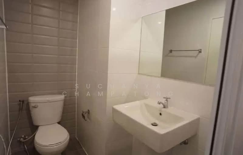 Aspire Sukhumvit 48, Bangkok, Sukhumvit Road, Phra Kanong, Khlong Toei, Bangkok, 2 Bedrooms, 55 sqm, Condo For Rent, by Suchanya Champatong, 500251443 - DDproperty.com